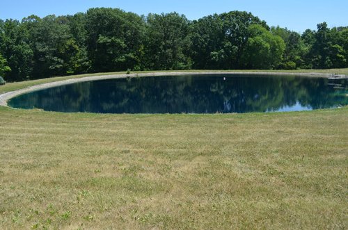Property photo 55 - 21 Acre Modern Country Estate